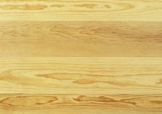 Pitch Pine