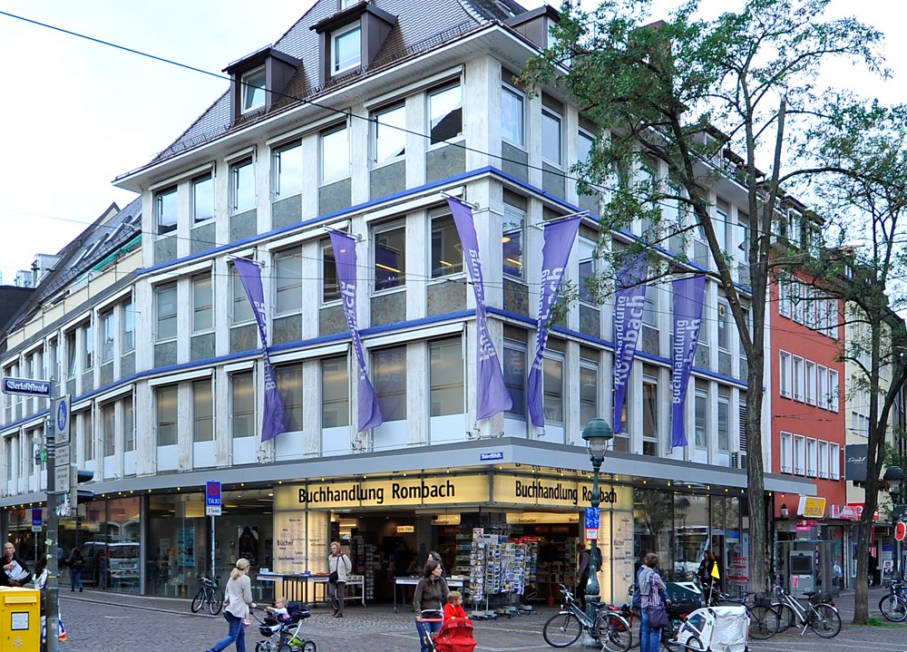 hf haeuser partner buchhandlung rombach