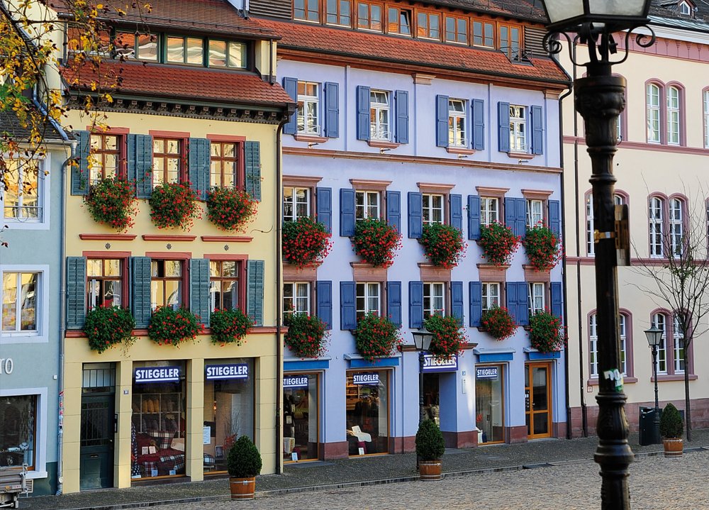 Stiegeler  Schlafkomfort