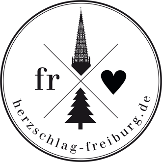 Logo Herzschlag Freiburg